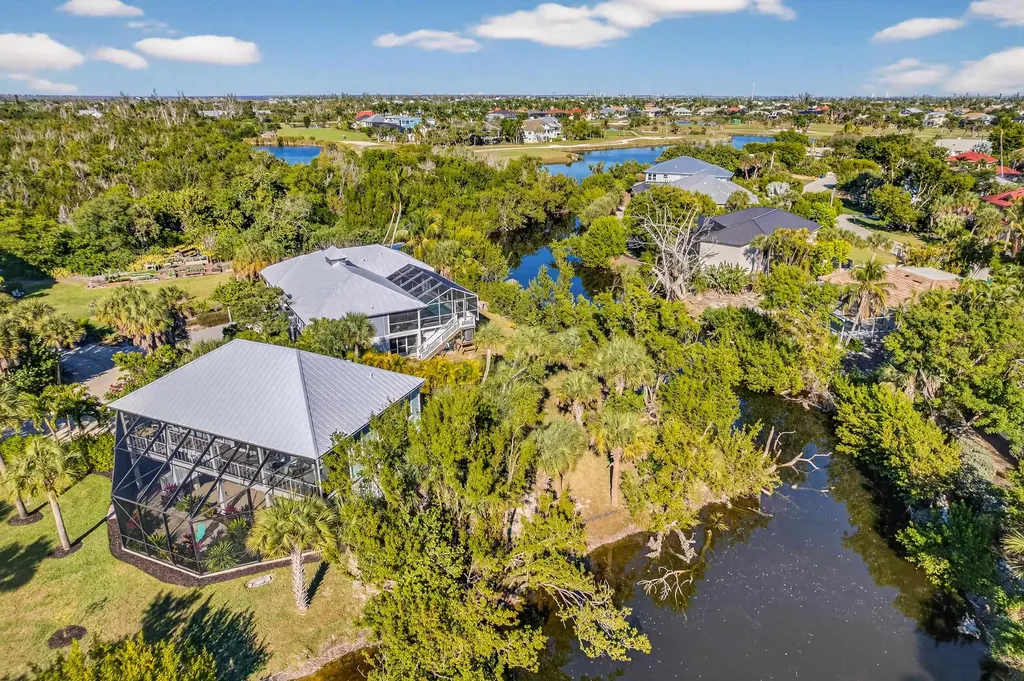1637 Sabal Sands Road Sanibel FL 33957