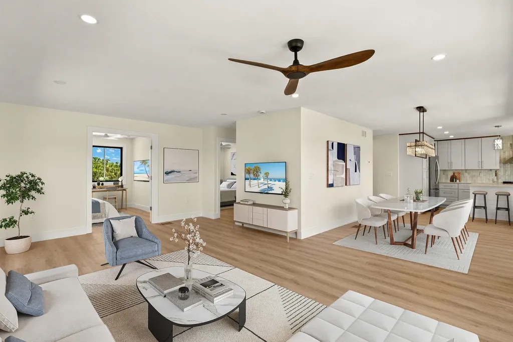 3702 Coquina Drive Sanibel FL 33957
