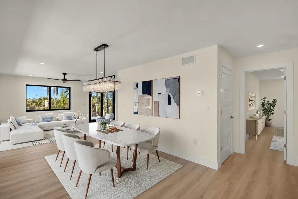 3702 Coquina Drive Sanibel FL 33957