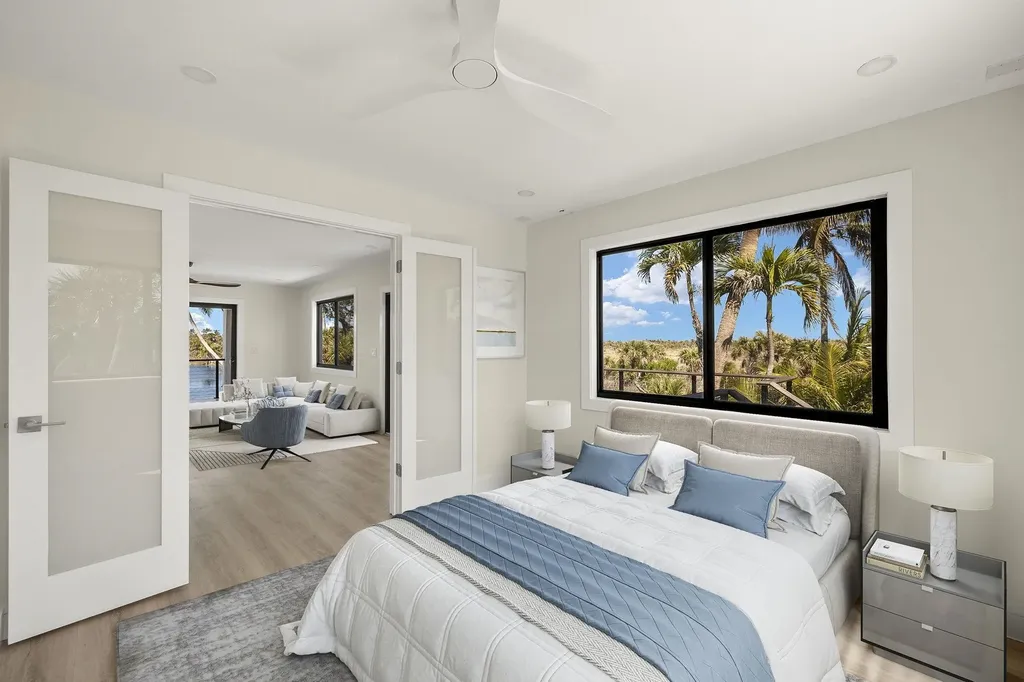 3702 Coquina Drive Sanibel FL 33957