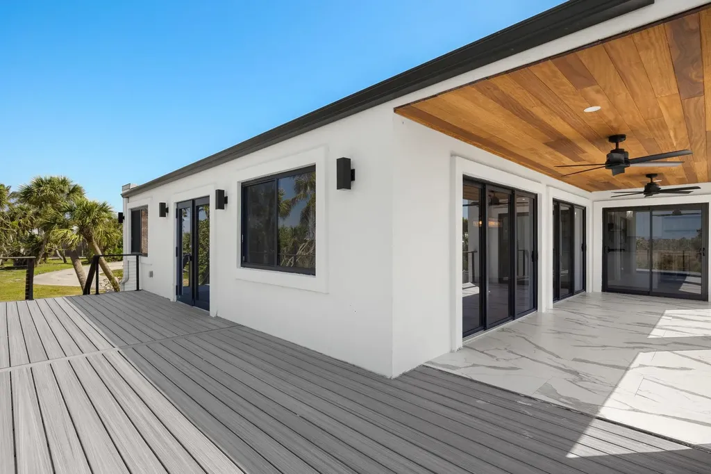 3702 Coquina Drive Sanibel FL 33957