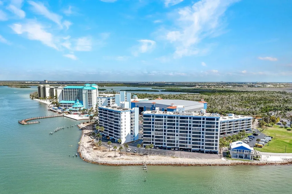 15021 Punta Rassa Road Fort Myers FL 33908