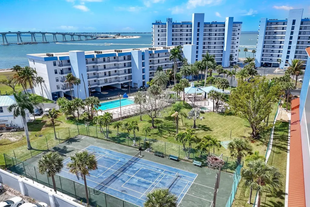 15021 Punta Rassa Road Fort Myers FL 33908