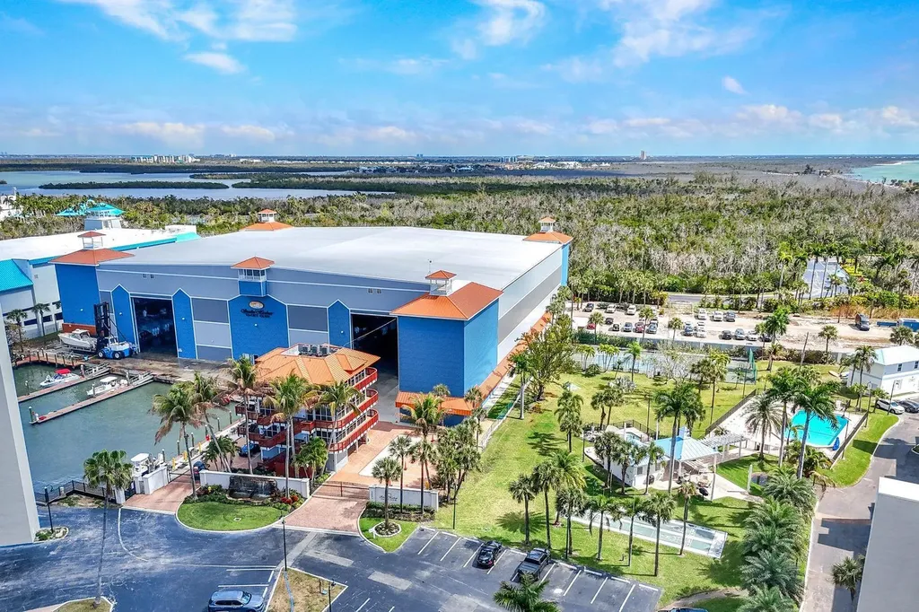 15021 Punta Rassa Road Fort Myers FL 33908