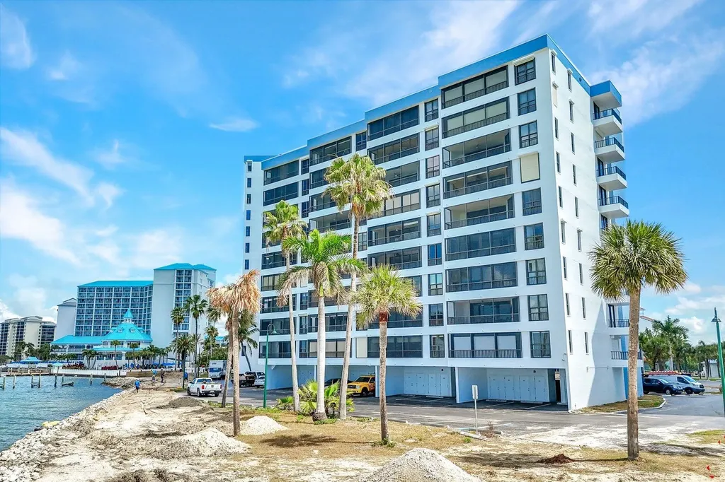 15021 Punta Rassa Road Fort Myers FL 33908