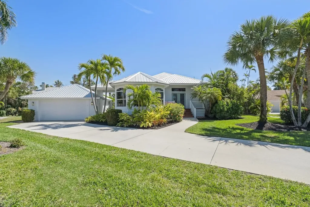 3708 Agate Court Sanibel FL 33957
