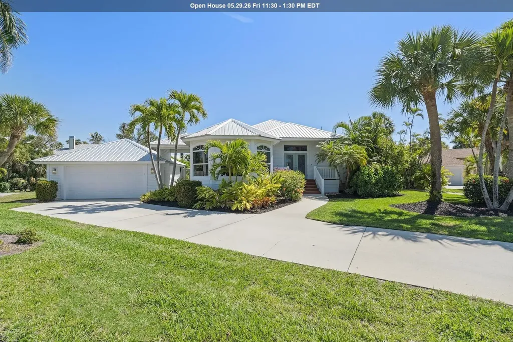 3708 Agate Court Sanibel FL 33957