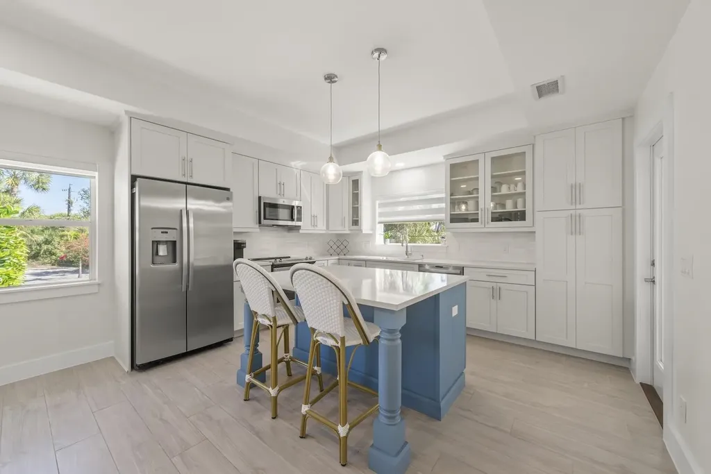 3708 Agate Court Sanibel FL 33957