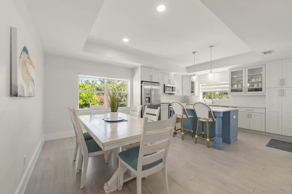 3708 Agate Court Sanibel FL 33957