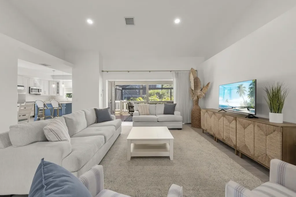 3708 Agate Court Sanibel FL 33957