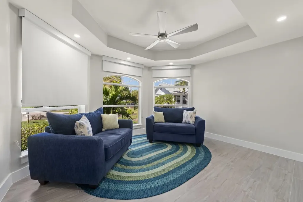 3708 Agate Court Sanibel FL 33957