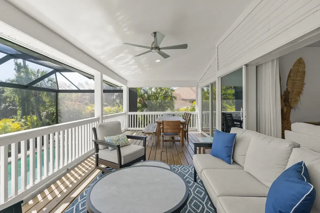3708 Agate Court Sanibel FL 33957
