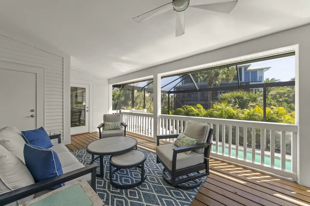 3708 Agate Court Sanibel FL 33957