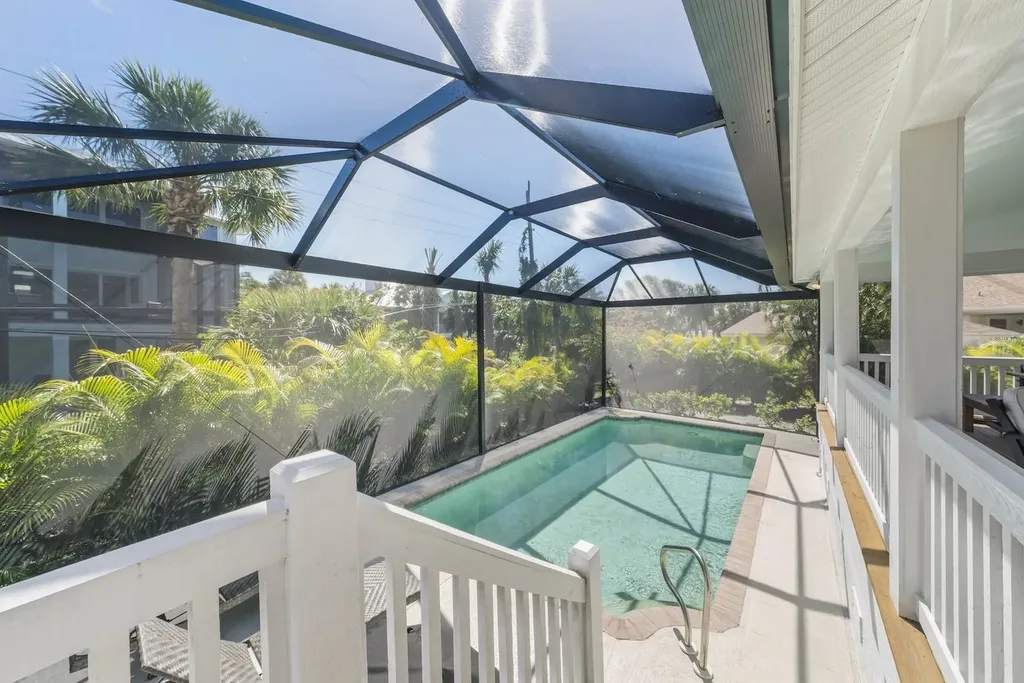 3708 Agate Court Sanibel FL 33957