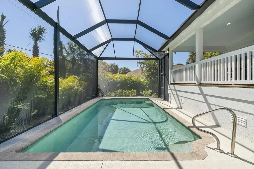 3708 Agate Court Sanibel FL 33957