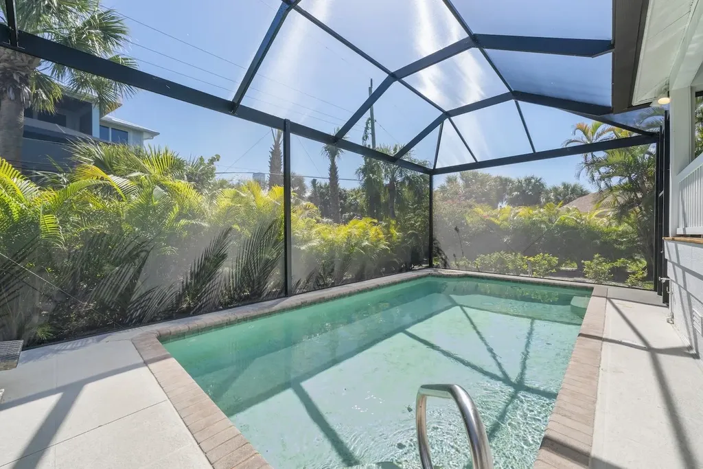 3708 Agate Court Sanibel FL 33957