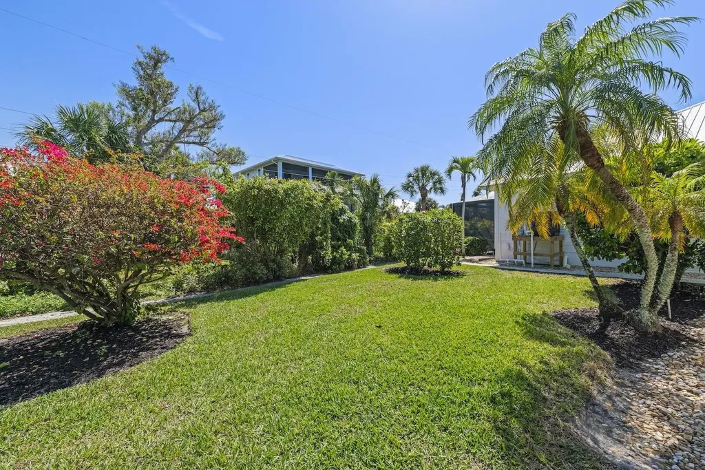3708 Agate Court Sanibel FL 33957
