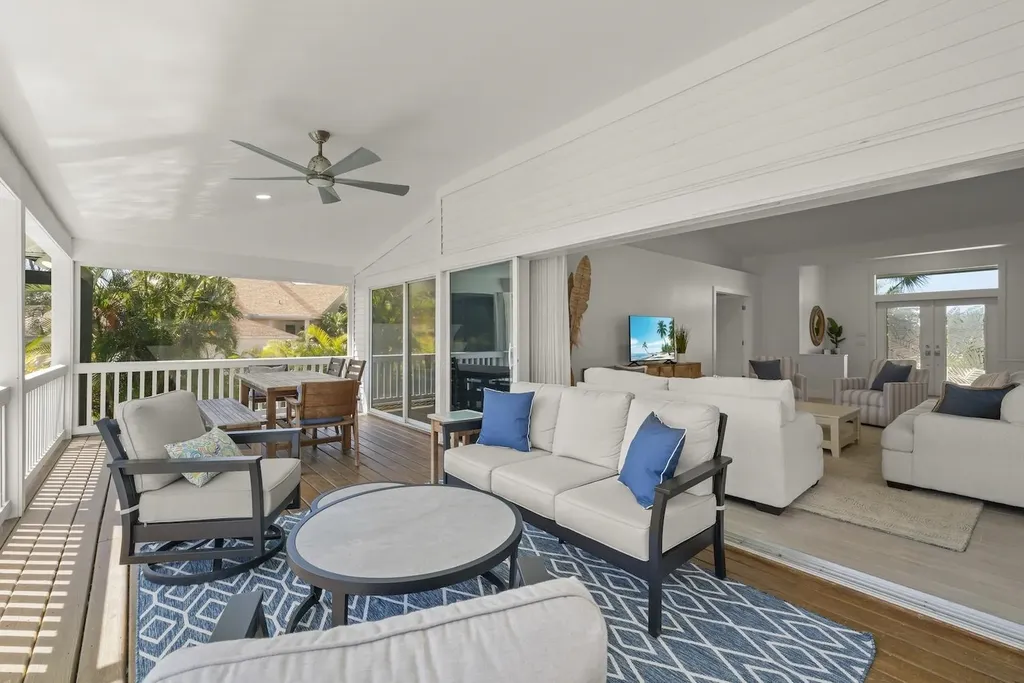 3708 Agate Court Sanibel FL 33957