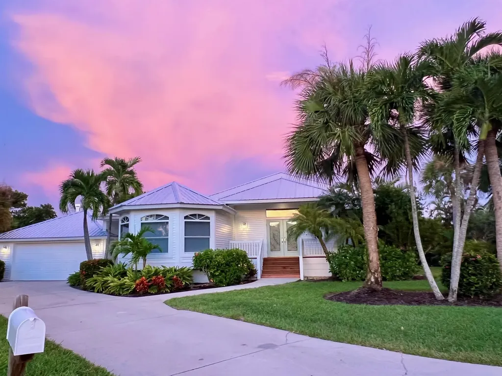 3708 Agate Court Sanibel FL 33957