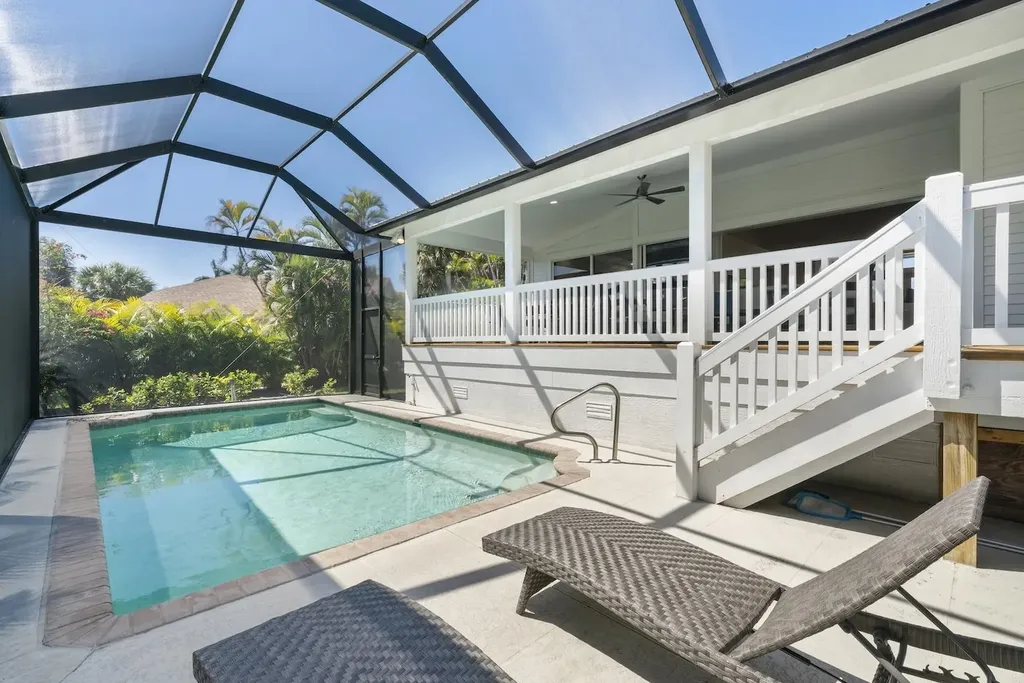 3708 Agate Court Sanibel FL 33957