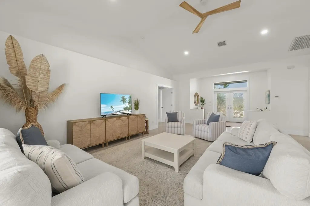 3708 Agate Court Sanibel FL 33957