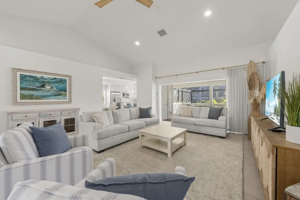 3708 Agate Court Sanibel FL 33957