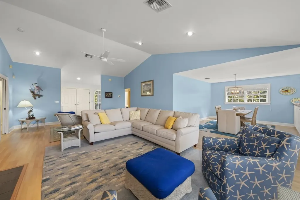 4534 Bowen Bayou Road Sanibel FL 33957