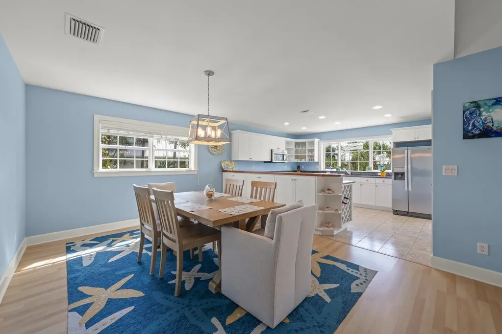 4534 Bowen Bayou Road Sanibel FL 33957