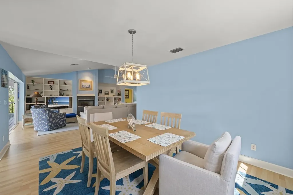 4534 Bowen Bayou Road Sanibel FL 33957
