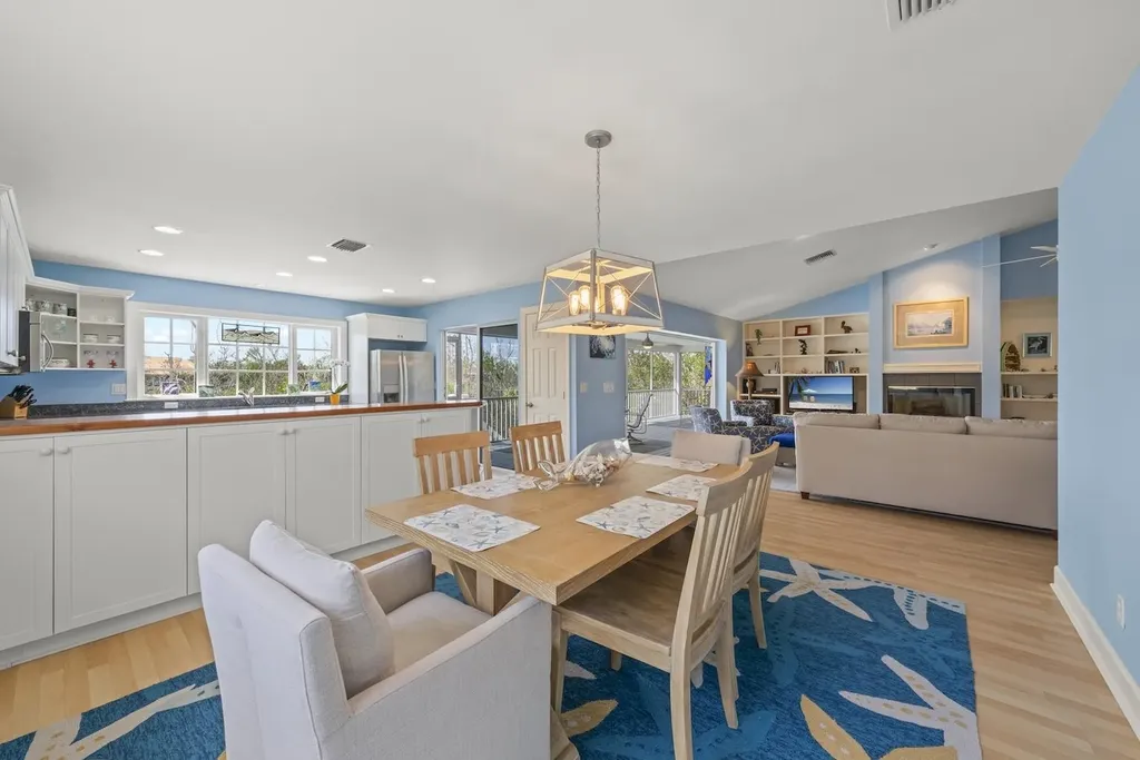 4534 Bowen Bayou Road Sanibel FL 33957