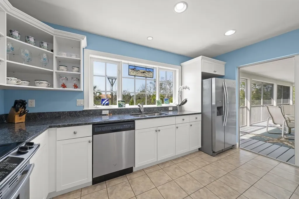 4534 Bowen Bayou Road Sanibel FL 33957
