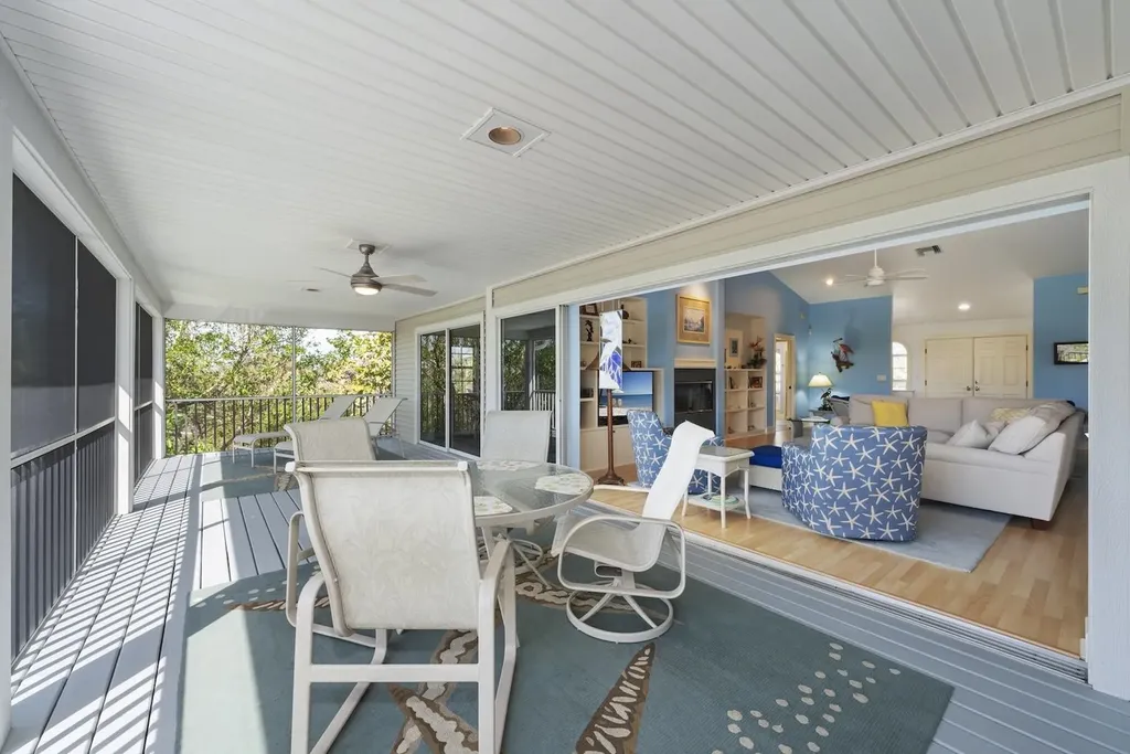 4534 Bowen Bayou Road Sanibel FL 33957