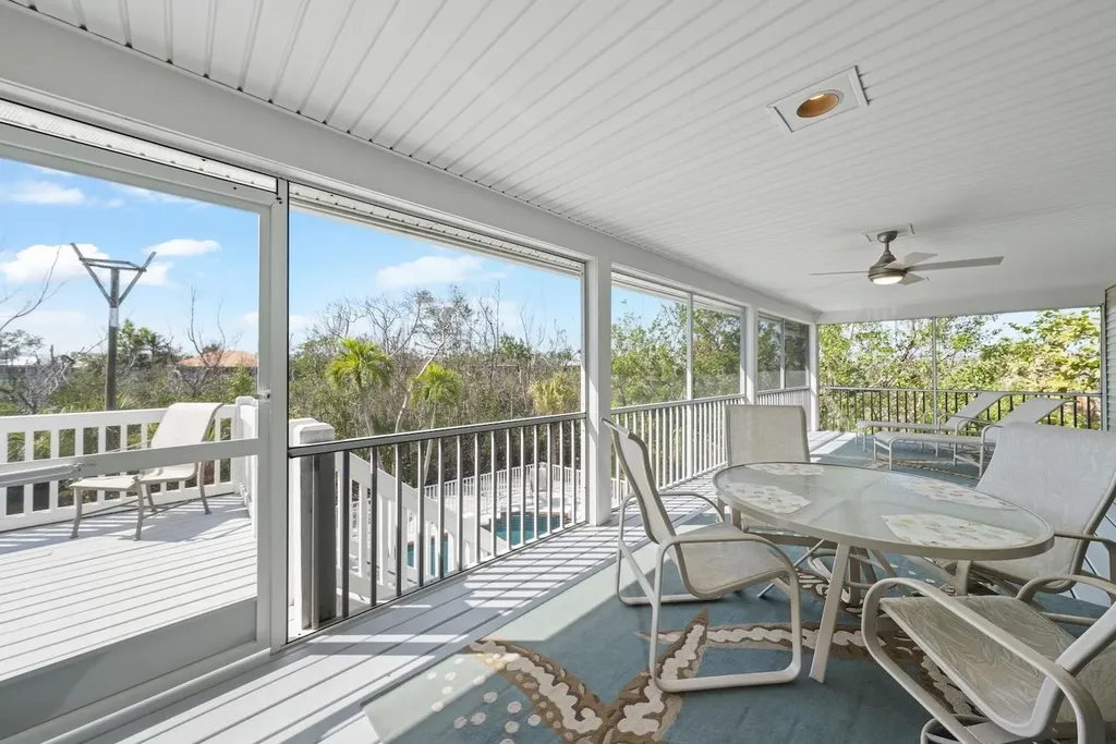 4534 Bowen Bayou Road Sanibel FL 33957