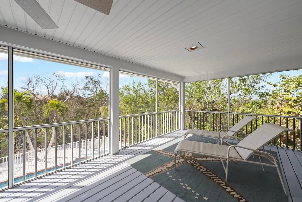 4534 Bowen Bayou Road Sanibel FL 33957