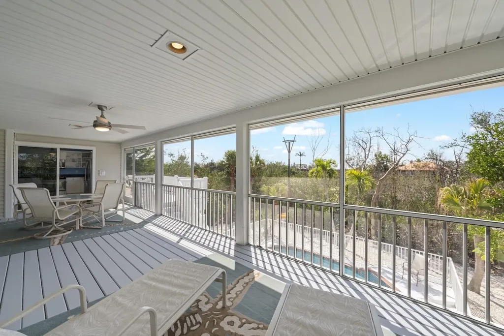 4534 Bowen Bayou Road Sanibel FL 33957