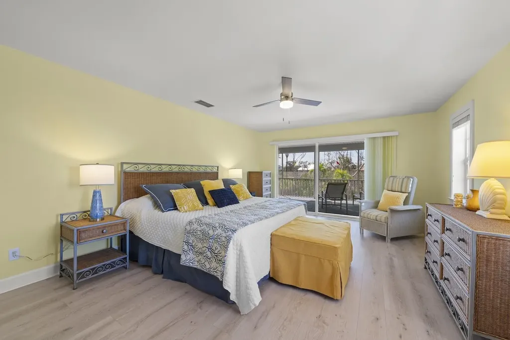 4534 Bowen Bayou Road Sanibel FL 33957