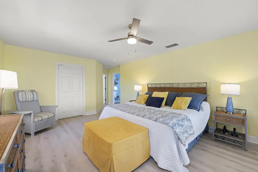 4534 Bowen Bayou Road Sanibel FL 33957