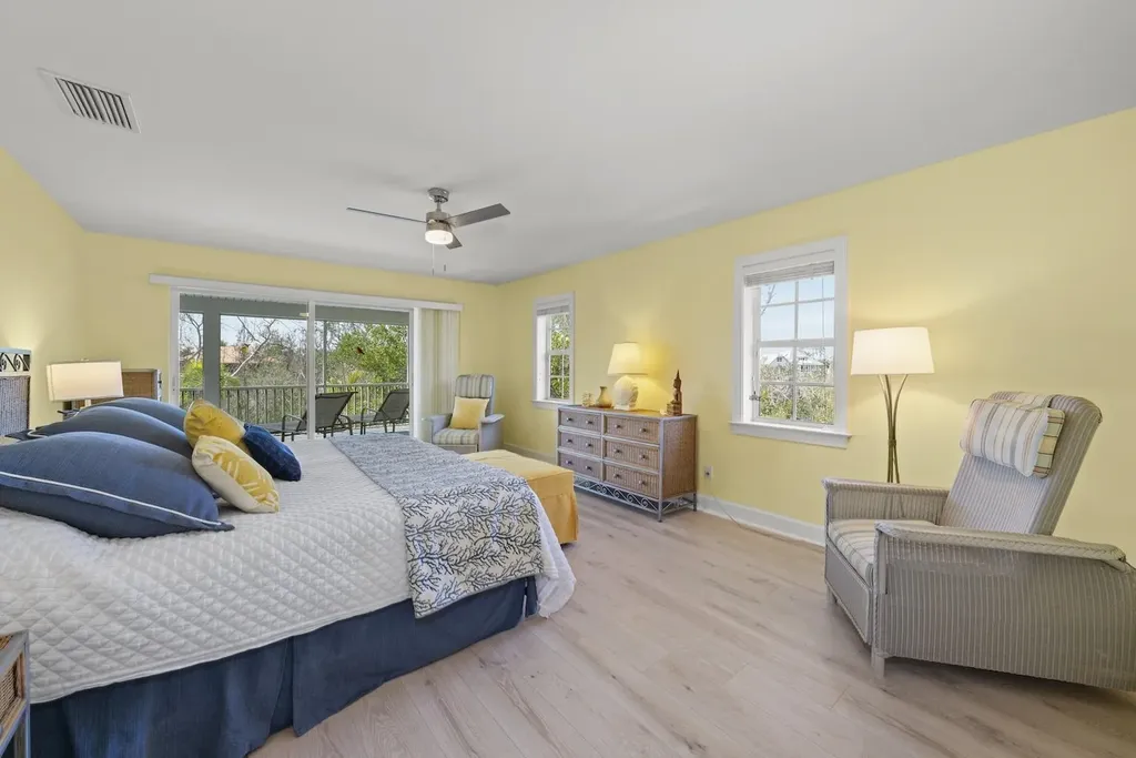 4534 Bowen Bayou Road Sanibel FL 33957