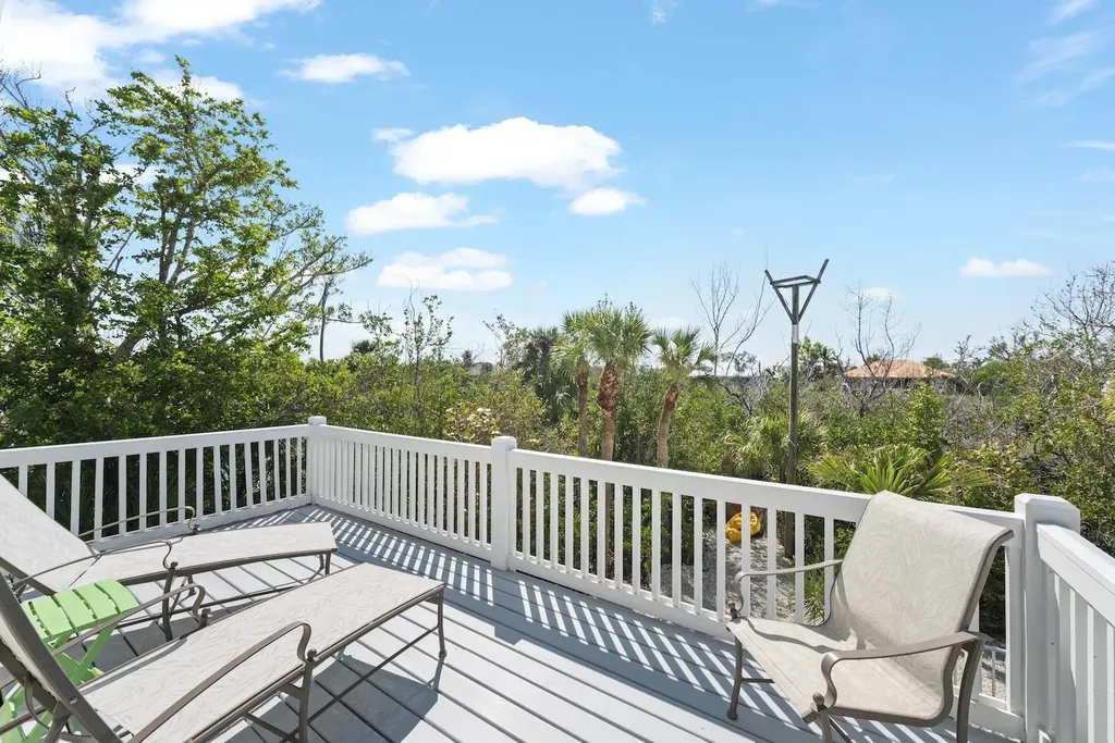 4534 Bowen Bayou Road Sanibel FL 33957