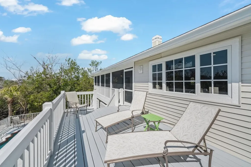 4534 Bowen Bayou Road Sanibel FL 33957