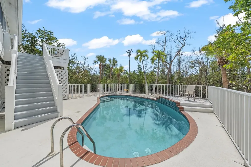4534 Bowen Bayou Road Sanibel FL 33957