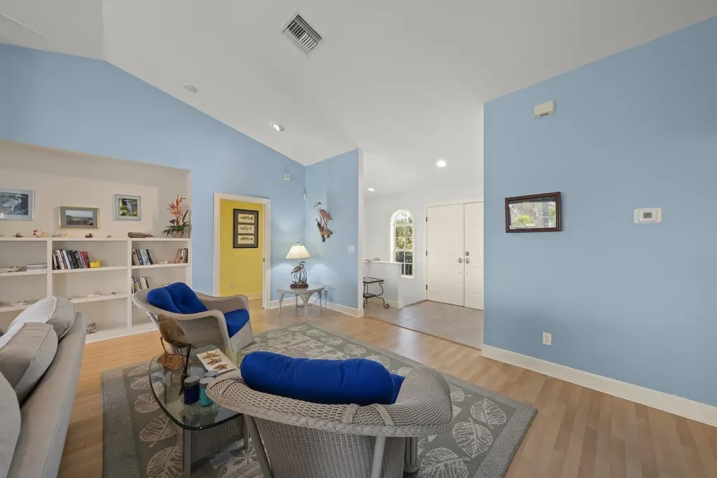 4534 Bowen Bayou Road Sanibel FL 33957