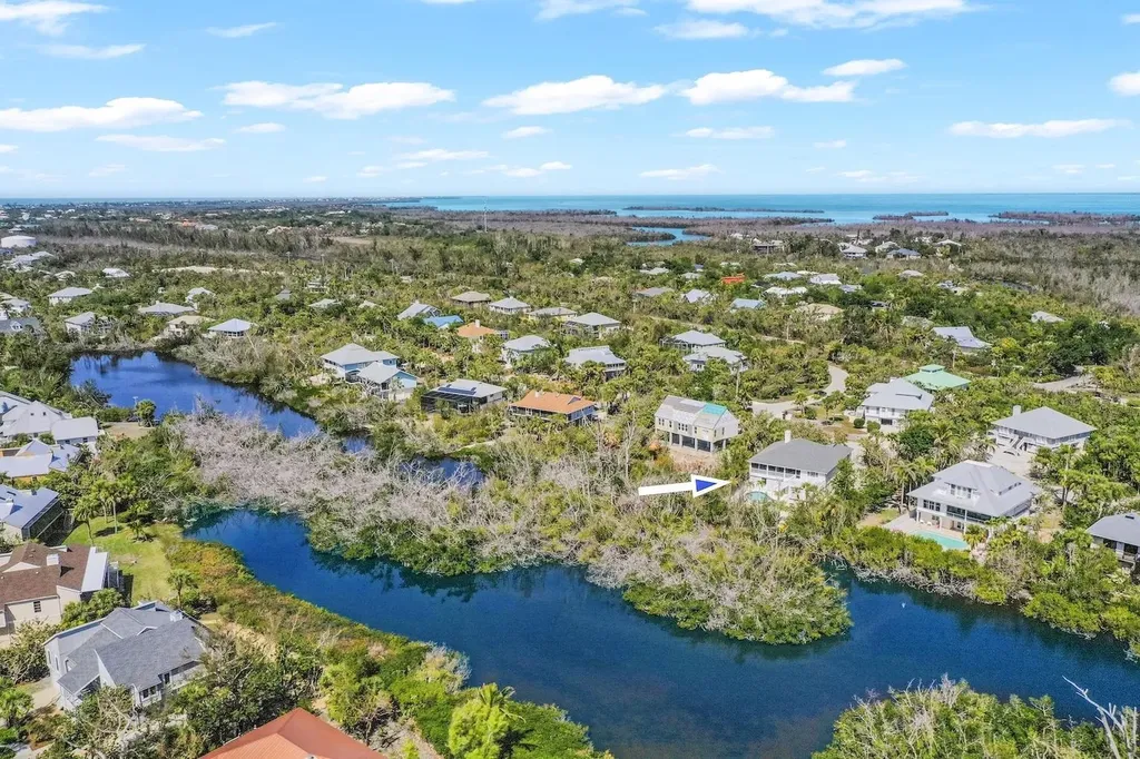 4534 Bowen Bayou Road Sanibel FL 33957