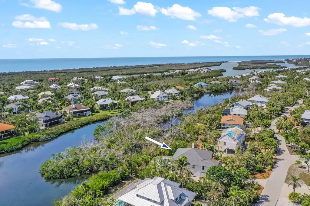 4534 Bowen Bayou Road Sanibel FL 33957