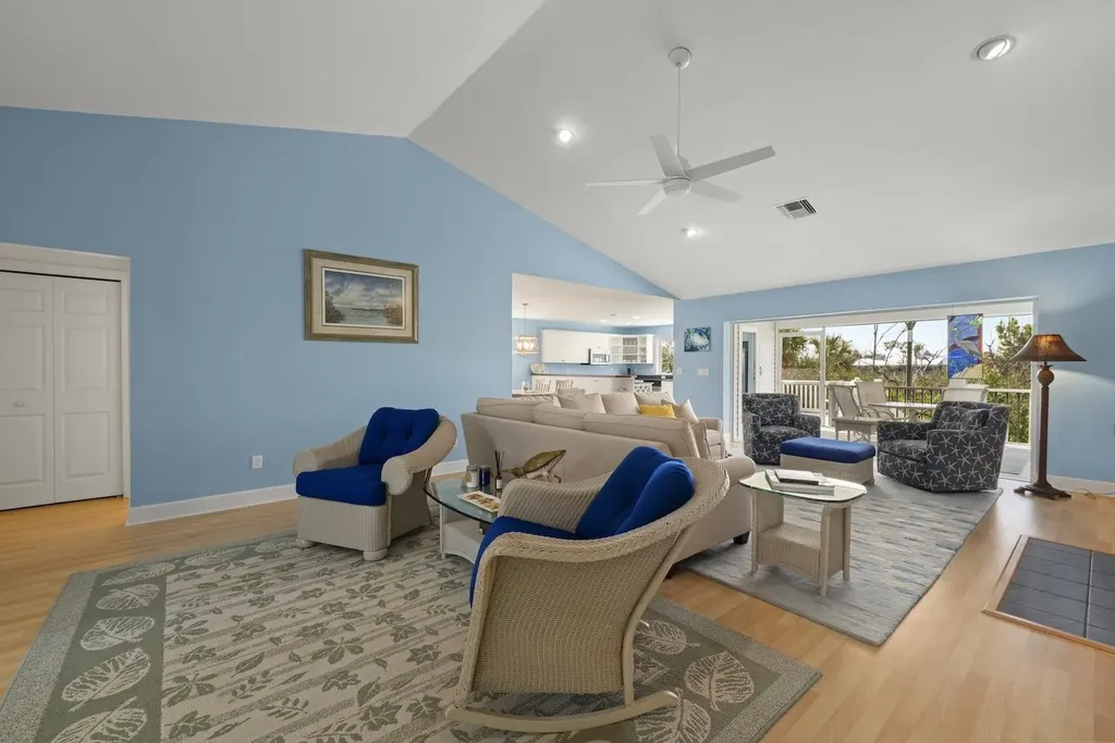 4534 Bowen Bayou Road Sanibel FL 33957