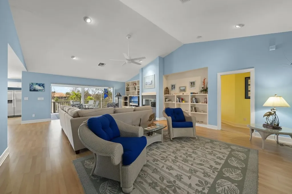 4534 Bowen Bayou Road Sanibel FL 33957