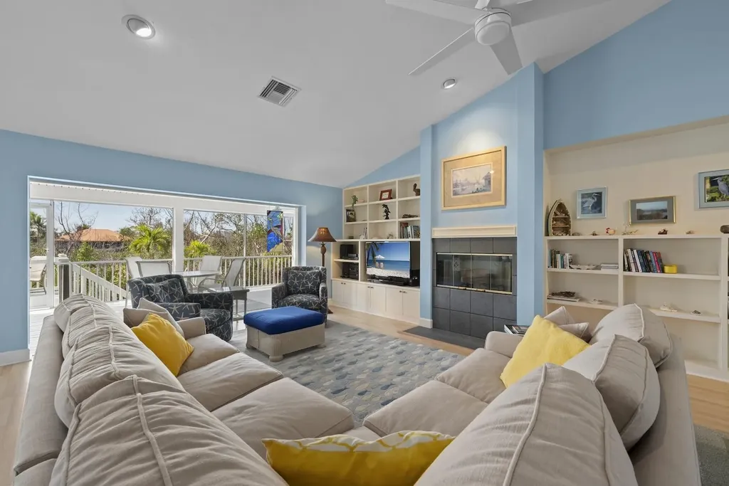 4534 Bowen Bayou Road Sanibel FL 33957