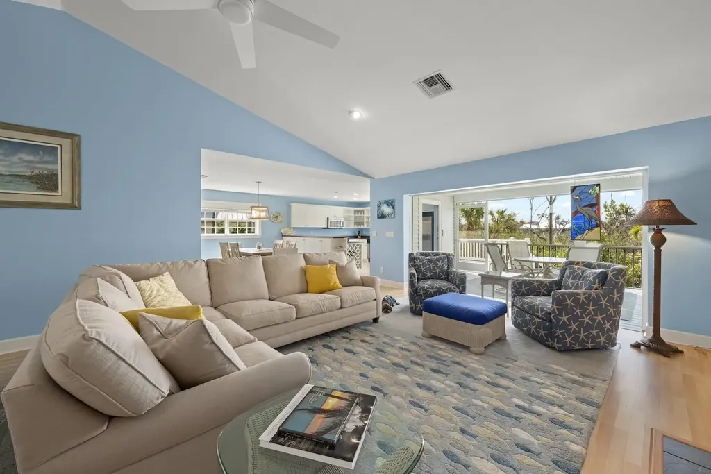 4534 Bowen Bayou Road Sanibel FL 33957