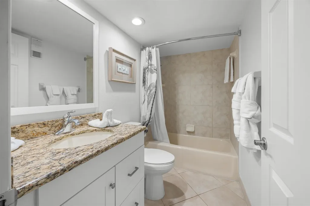 1401 Middle Gulf Drive Sanibel FL 33957