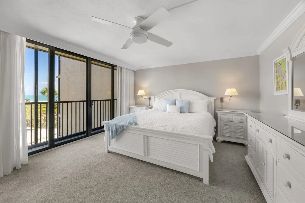 1401 Middle Gulf Drive Sanibel FL 33957